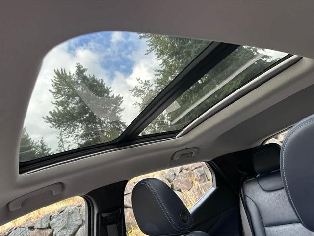 Photo of 2022 Gray Ghost Metallic Chevrolet Bolt EUV