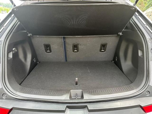 Photo of 2022 Gray Ghost Metallic Chevrolet Bolt EUV