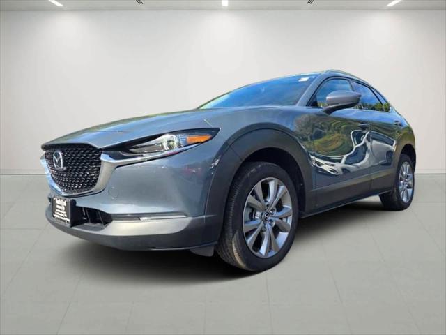 2021 Mazda Cx-30