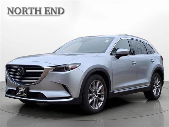 2021 Mazda CX-9