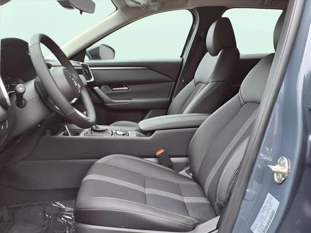 Photo of 2025 Polymetal Gray Metallic Mazda CX-50
