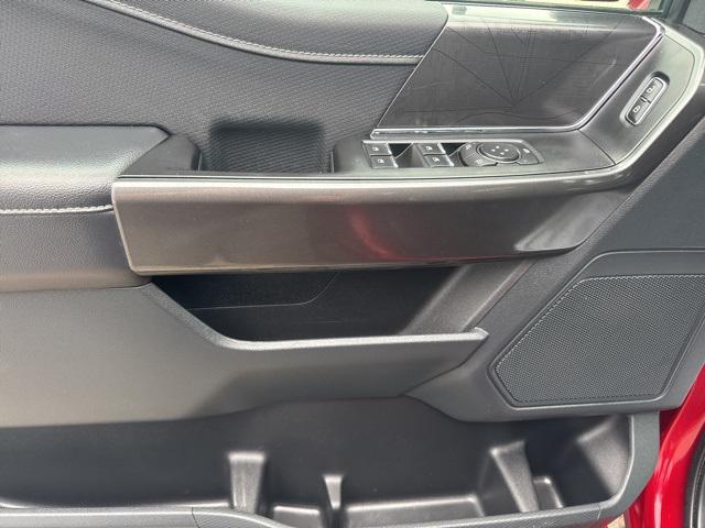 Photo of 2021 Red Ford F-150