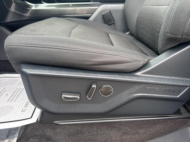 Photo of 2021 Red Ford F-150