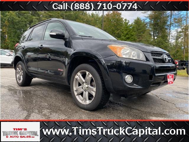 2010 Toyota RAV4