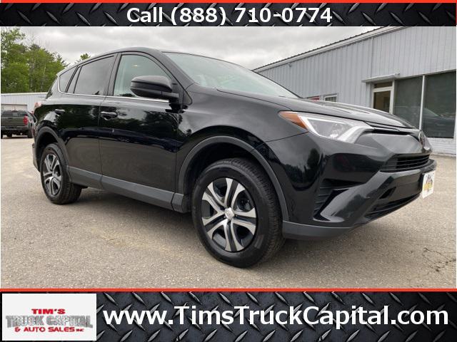 2018 Toyota RAV4