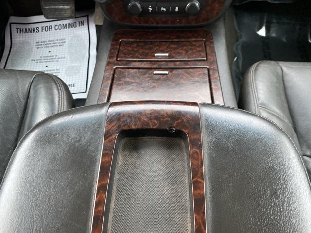 Photo of 2014 Onyx Black GMC Sierra 2500