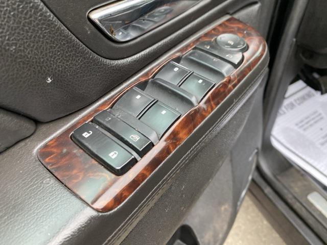 Photo of 2014 Onyx Black GMC Sierra 2500