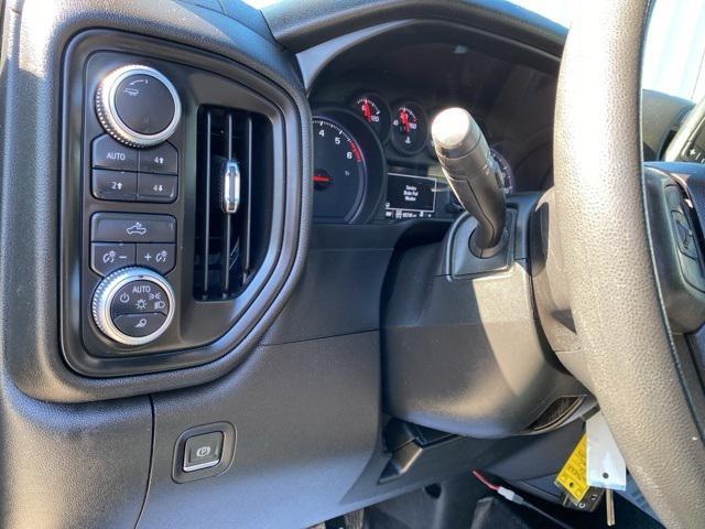 Photo of 2020 Dark Sky Metallic GMC Sierra 1500