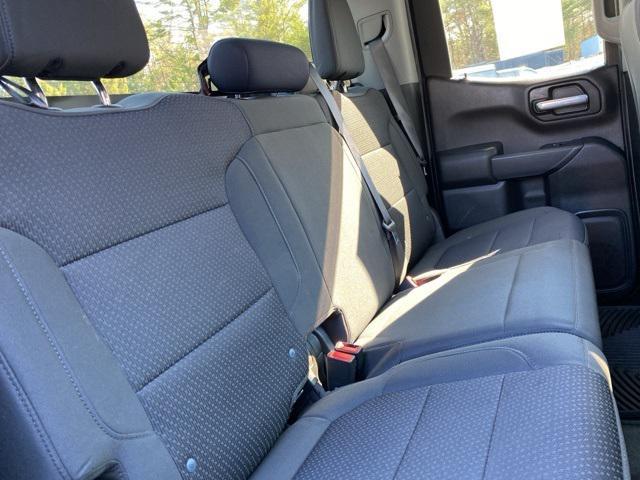 Photo of 2020 Dark Sky Metallic GMC Sierra 1500
