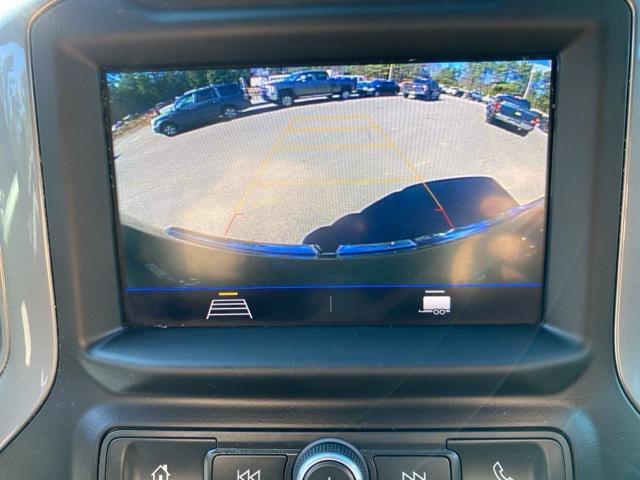 Photo of 2020 Dark Sky Metallic GMC Sierra 1500