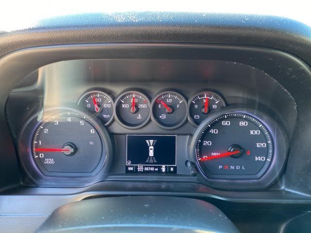 Photo of 2020 Dark Sky Metallic GMC Sierra 1500