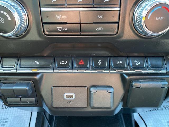 Photo of 2020 Dark Sky Metallic GMC Sierra 1500