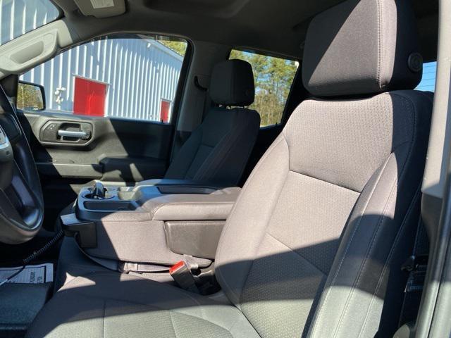 Photo of 2020 Dark Sky Metallic GMC Sierra 1500