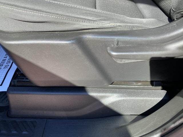 Photo of 2020 Dark Sky Metallic GMC Sierra 1500