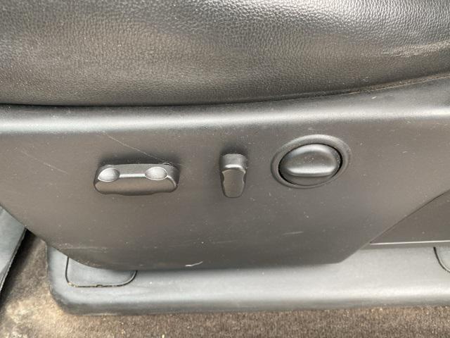 Photo of 2013 Quicksilver Metallic GMC Sierra 2500