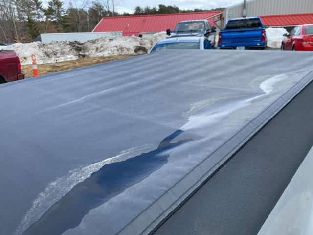 Photo of 2013 Quicksilver Metallic GMC Sierra 2500