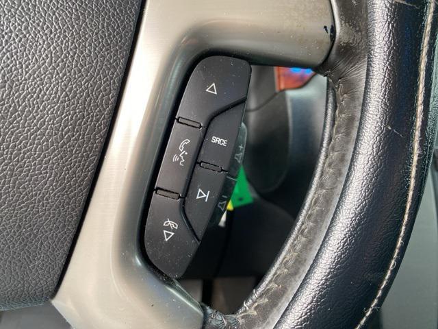 Photo of 2013 Quicksilver Metallic GMC Sierra 2500
