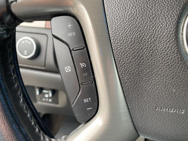 Photo of 2013 Quicksilver Metallic GMC Sierra 2500