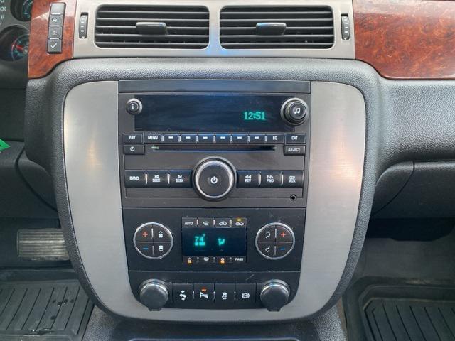 Photo of 2013 Quicksilver Metallic GMC Sierra 2500