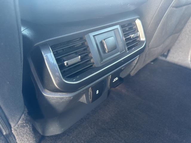 Photo of 2022 Carbonized Gray Metallic Ford F-150