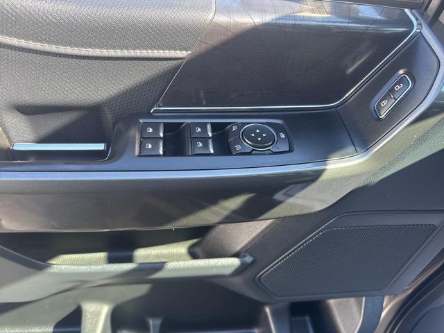 Photo of 2022 Carbonized Gray Metallic Ford F-150