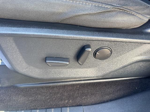 Photo of 2022 Carbonized Gray Metallic Ford F-150