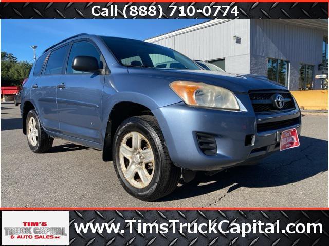 2010 Toyota RAV4