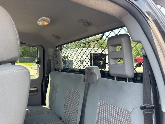 Photo of 2016 Shadow Black Ford F-250
