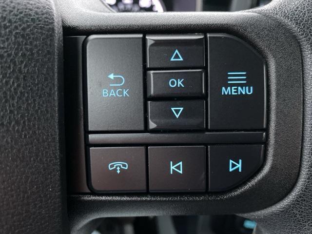 Photo of 2021 Oxford White Ford F-150