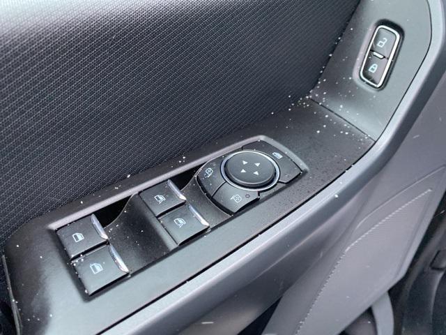 Photo of 2021 Oxford White Ford F-150