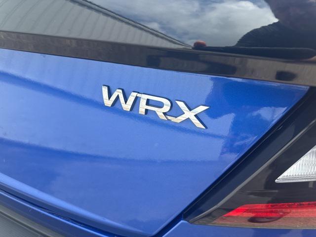 Photo of 2022 WR Blue Pearl Subaru WRX
