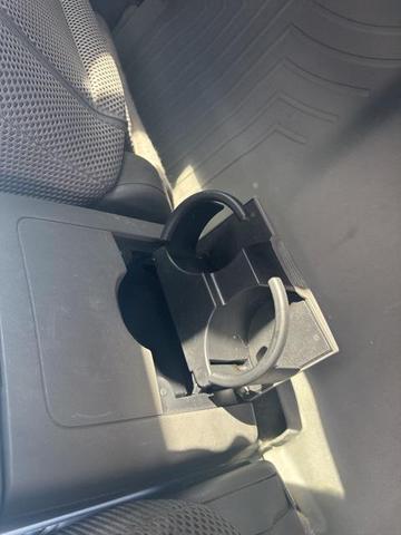 Photo of 2017 Brilliant Silver Nissan Frontier