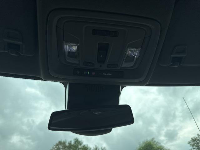 Photo of 2023 Black Chevrolet Silverado 1500