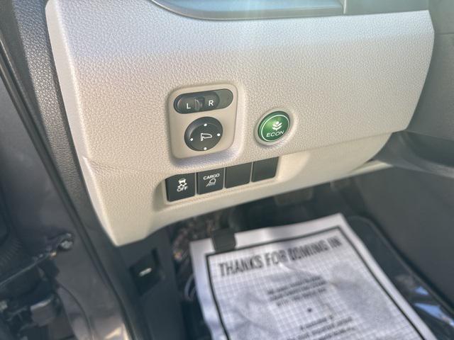Photo of 2018 Gray Honda Ridgeline