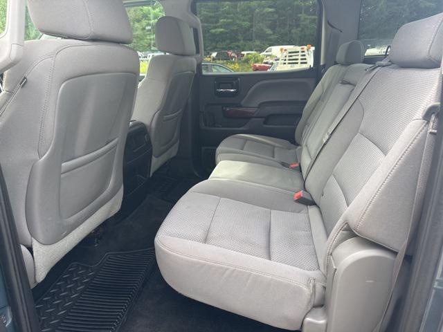 Photo of 2014 Stealth Gray Metallic GMC Sierra 1500