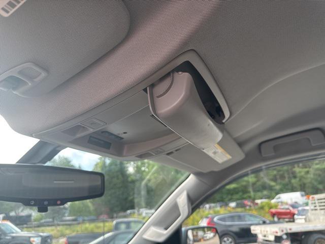 Photo of 2014 Stealth Gray Metallic GMC Sierra 1500