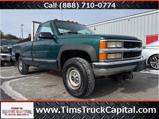 1998 Chevrolet 2500