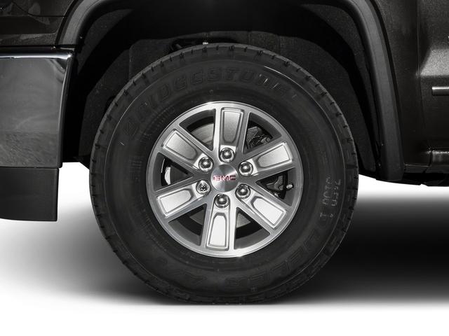 Photo of 2017 Summit White GMC Sierra 1500