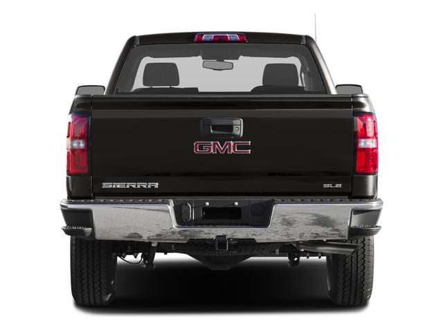Photo of 2017 Summit White GMC Sierra 1500