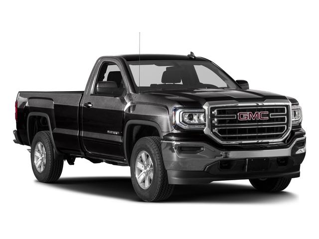 Photo of 2017 Summit White GMC Sierra 1500
