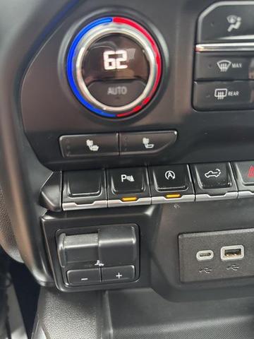 Photo of 2019 Summit White Chevrolet Silverado 1500