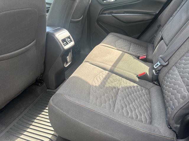 Photo of 2019 Mosaic Black Metallic Chevrolet Equinox