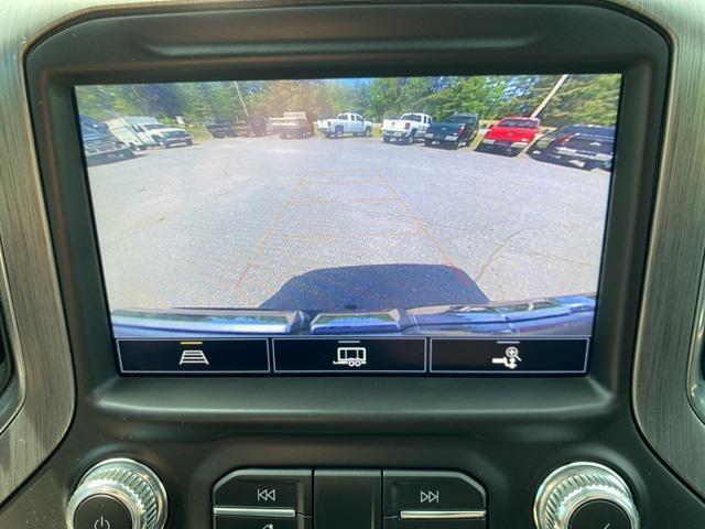 Photo of 2021 Onyx Black GMC Sierra 1500