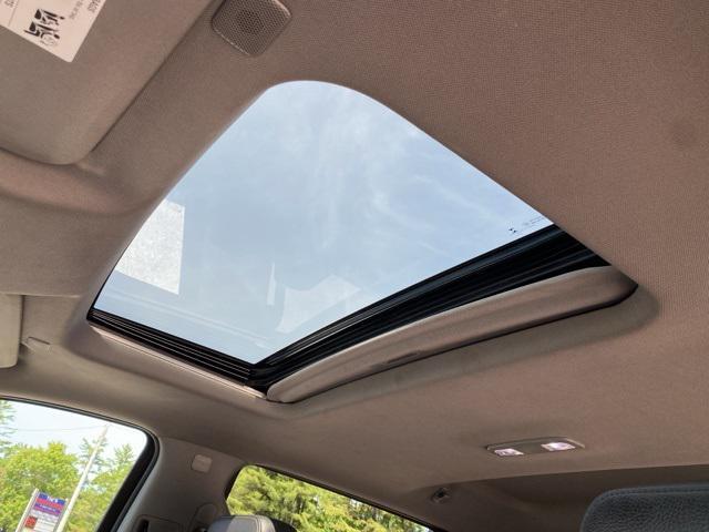 Photo of 2021 Onyx Black GMC Sierra 1500