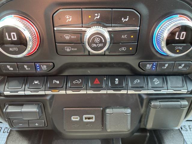 Photo of 2021 Onyx Black GMC Sierra 1500