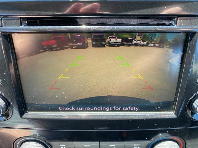 Photo of 2018 Gun Metallic Nissan Rogue