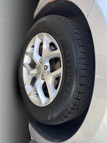 Photo of 2020 Billet Silver Metallic Clearcoat Chrysler Pacifica