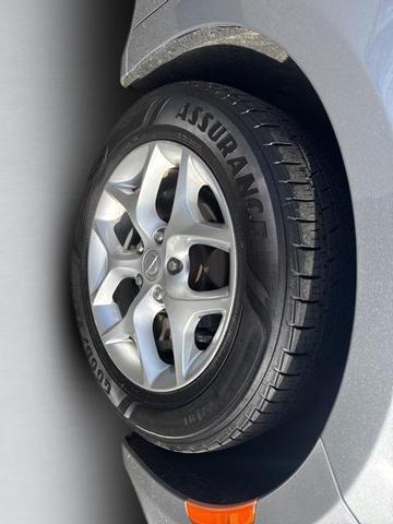 Photo of 2020 Billet Silver Metallic Clearcoat Chrysler Pacifica