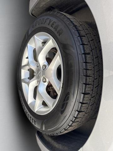 Photo of 2020 Billet Silver Metallic Clearcoat Chrysler Pacifica