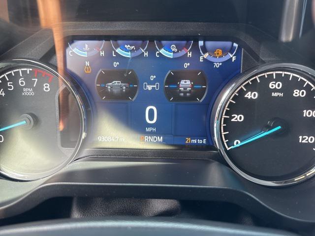 Photo of 2022 White Ford F-150